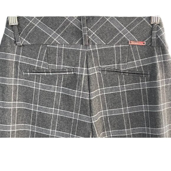 Rekucci Ease into Comfort Stretch Barely Bootcut Pants - Picture 5 of 9